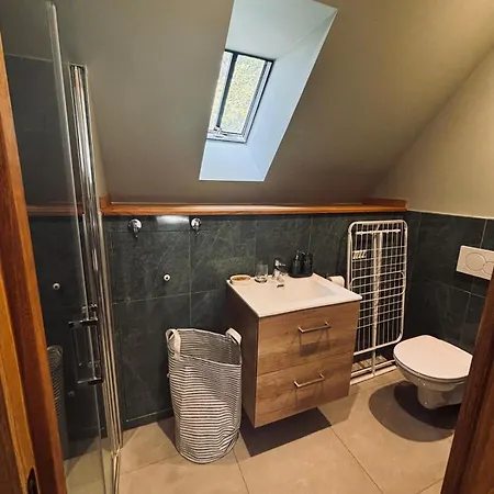 Petit Appartement